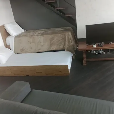 Grand Berrini Residence São Paulo Quarto foto