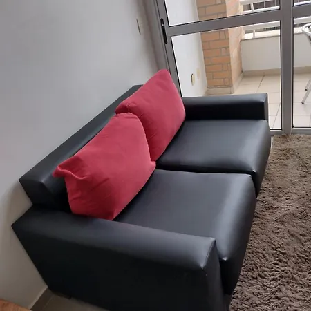 Grand Berrini Residence São Paulo Quarto foto